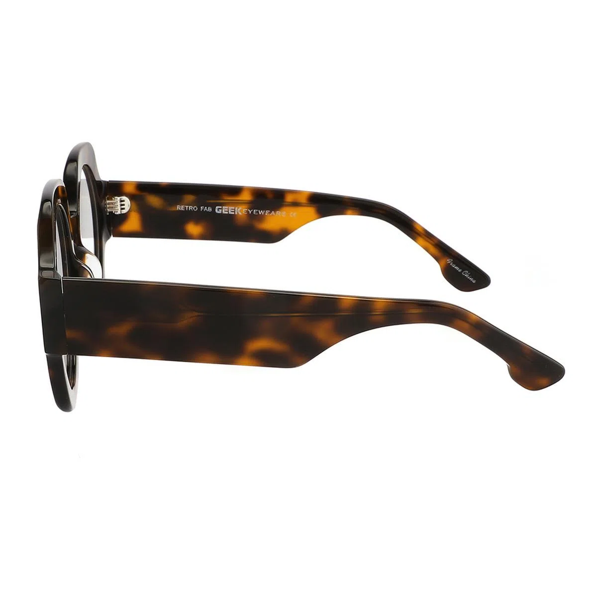 GEEK EYEWEAR FAB Eyeglasses - view 7